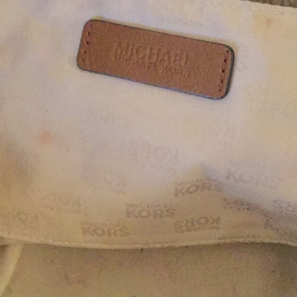 Michael Kors satchel Bag - Picture 7 of 8